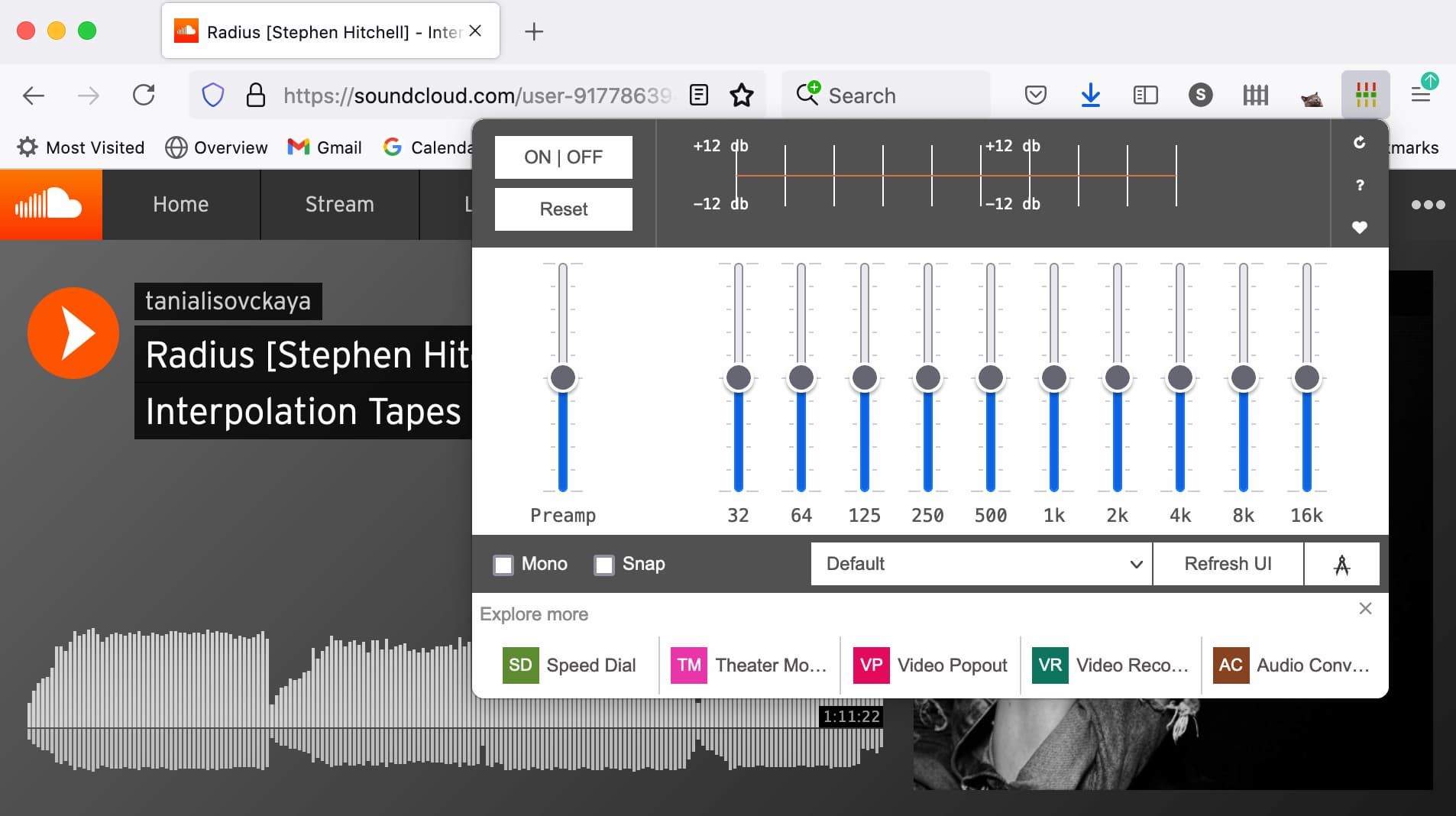 Watch videos with friends anywhere—how to social stream with browser