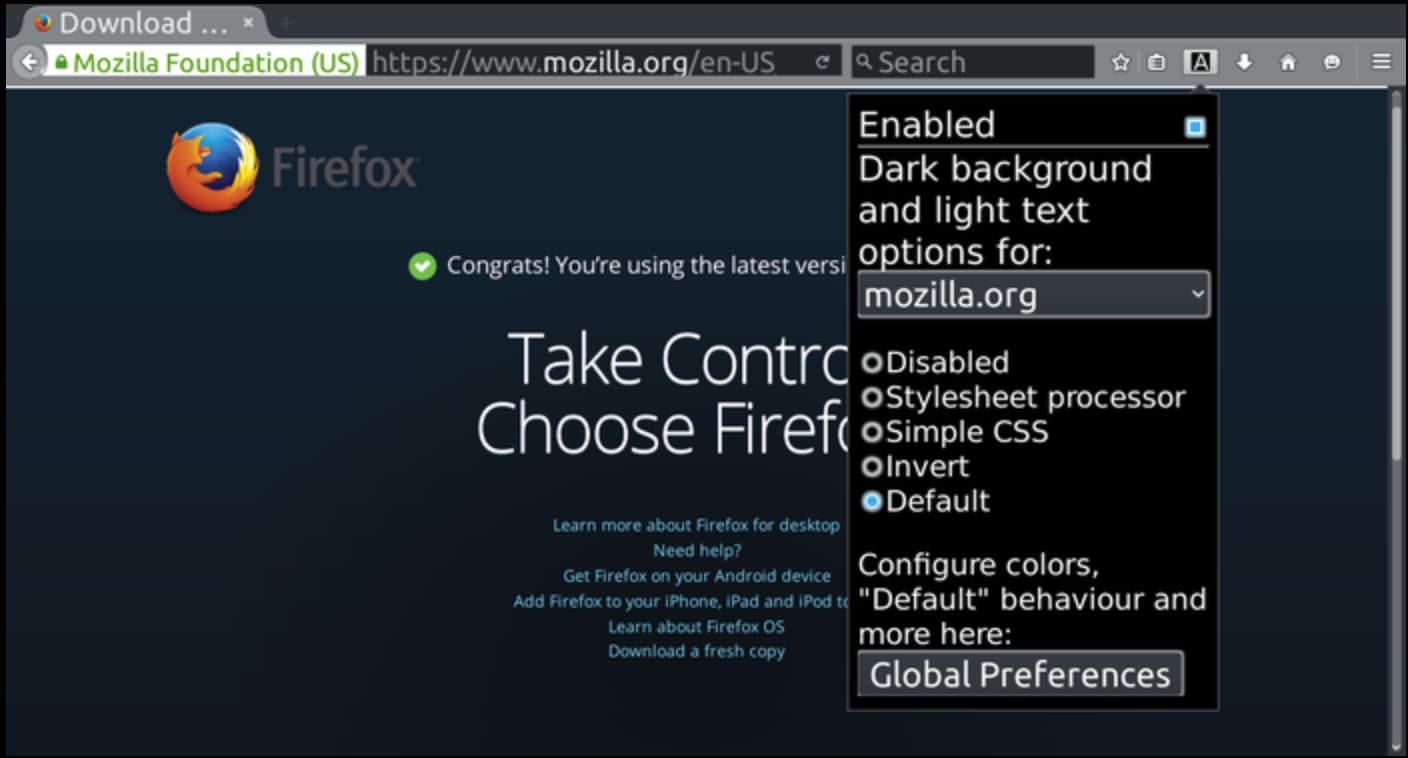 Boost your writing skills with a browser extension - Firefox Add-ons Blog